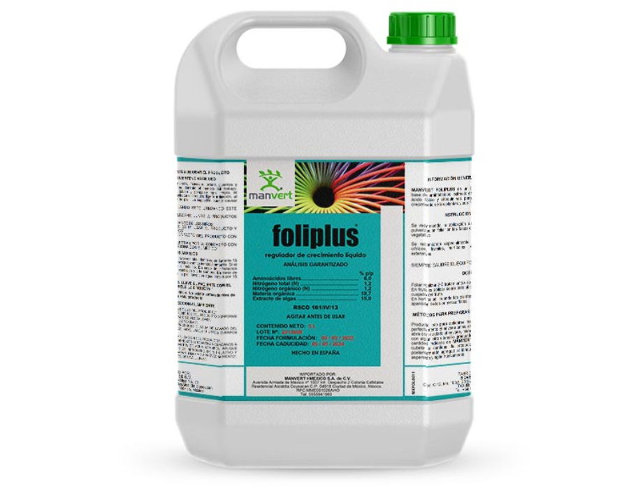 FOLIPLUS 4X5